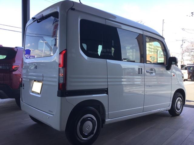 ホンダ Ｎ－ＶＡＮ