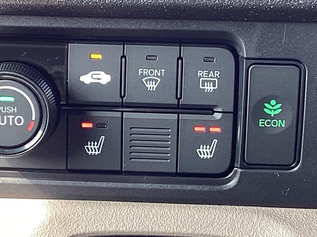 Ｎ－ＢＯＸジョイ ターボ　当店試乗車　純正ナビＶＸＭ２４５ＺＦＥｉ　Ｒカメラ　ＥＴＣ　アクティブパッケージ　ＬＥＤフォグライト　両側パワースライドドア　運転席助手席シートヒーター　サイドカーテンエアバック　フロアマット（19枚目）