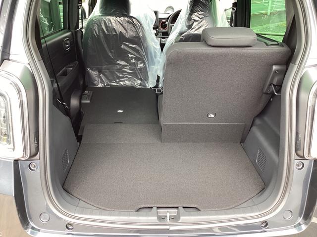 Ｎ－ＯＮＥ ＲＳ　新車未登録　６速ミッション車　オーディオレス　ホンダセンシング　サイドカーテンエアバック　運転席助手席シートヒーター　ＬＥＤヘッドライト　電子制御パーキングブレーキ　オートブレーキホールド機能（24枚目）