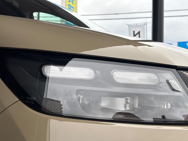 フリード ｅ：ＨＥＶクロスター　新車未登録　マルチビューカメラシステム　後退出庫サポート　ブラインドスポットインフォメーション　ブラックエンブレム　ボディサイドモール　フロントグリル変更済　運転席助手席シートヒーター（33枚目）