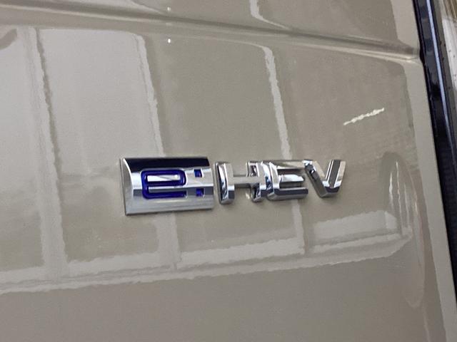 フリード e:HEVクロスター 新車未登録 フロントグリル交換済 ボディサイドモール 6人乗り リアクーラー サイドカーテンエアバック 両側パワースライドドア 運転席助手席シートヒーター ホンダセンシング フルLEDヘッドライト(37枚目)