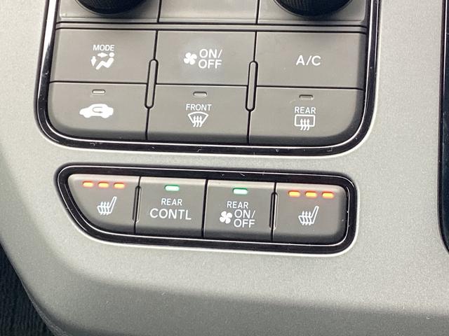 フリード エアー EX 当店試乗車 純正ナビ Rカメラ ETC ブラインドスポットインフォメーション 運転席助手席シートヒーター リアクーラー 本革ステアリングホイール 15インチアルミホイール サイドカーテンエアバック(24枚目)