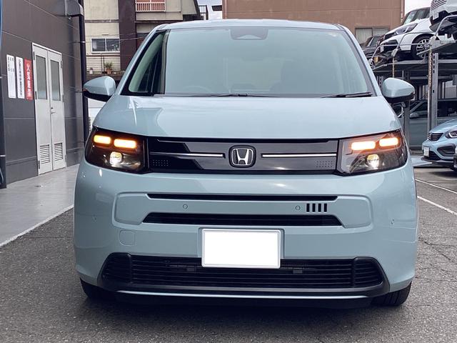 フリード エアー EX 当店試乗車 純正ナビ Rカメラ ETC ブラインドスポットインフォメーション 運転席助手席シートヒーター リアクーラー 本革ステアリングホイール 15インチアルミホイール サイドカーテンエアバック(43枚目)