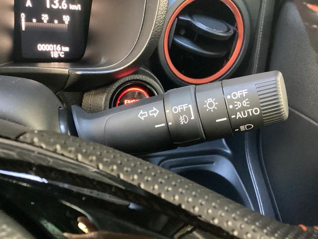 Ｎ－ＯＮＥ ＲＳ　当店試乗車　６ＭＴ　純正８インチナビ　Ｒカメラ　フロアマット　ホンダセンシング　サイドカーテンエアバック　フルＬＥＤヘッドライト　ＬＥＤフォグライト　運転席助手席シートヒーター　オートブレーキホールド（9枚目）