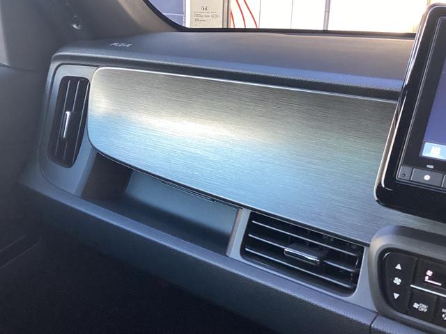 Ｎ－ＯＮＥ ＲＳ　当店試乗車　６ＭＴ　純正８インチナビ　Ｒカメラ　フロアマット　ホンダセンシング　サイドカーテンエアバック　フルＬＥＤヘッドライト　ＬＥＤフォグライト　運転席助手席シートヒーター　オートブレーキホールド（18枚目）