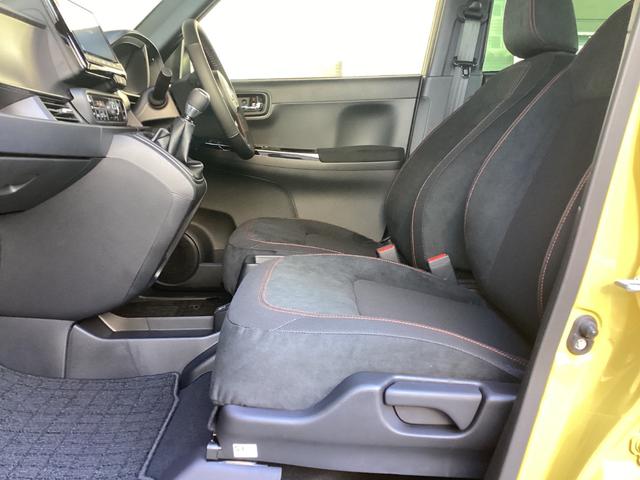 Ｎ－ＯＮＥ ＲＳ　当店試乗車　６ＭＴ　純正８インチナビ　Ｒカメラ　フロアマット　ホンダセンシング　サイドカーテンエアバック　フルＬＥＤヘッドライト　ＬＥＤフォグライト　運転席助手席シートヒーター　オートブレーキホールド（28枚目）