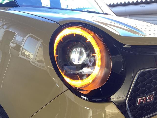 Ｎ－ＯＮＥ ＲＳ　当店試乗車　６ＭＴ　純正８インチナビ　Ｒカメラ　フロアマット　ホンダセンシング　サイドカーテンエアバック　フルＬＥＤヘッドライト　ＬＥＤフォグライト　運転席助手席シートヒーター　オートブレーキホールド（34枚目）