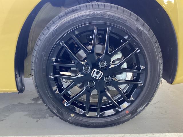 Ｎ－ＯＮＥ ＲＳ　当店試乗車　６ＭＴ　純正８インチナビ　Ｒカメラ　フロアマット　ホンダセンシング　サイドカーテンエアバック　フルＬＥＤヘッドライト　ＬＥＤフォグライト　運転席助手席シートヒーター　オートブレーキホールド（41枚目）