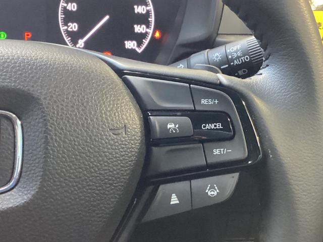 ＷＲ－Ｖ Ｚ　ブラックスタイル　当店試乗車　純正ナビ　Ｒカメラ　ホンダセンシング　サイドカーテンエアバック　パーセルカバー　ＬＥＤヘッドライト　ＬＥＤフォグライト　オートリトラミラー　１７インチアルミホイール（7枚目）