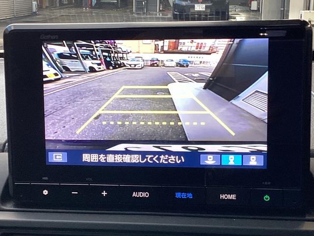 ＷＲ－Ｖ Ｚ　ブラックスタイル　当店試乗車　純正ナビ　Ｒカメラ　ホンダセンシング　サイドカーテンエアバック　パーセルカバー　ＬＥＤヘッドライト　ＬＥＤフォグライト　オートリトラミラー　１７インチアルミホイール（13枚目）