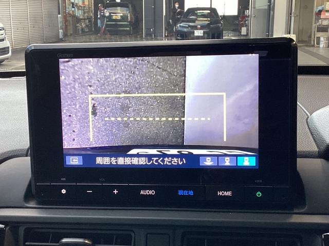 ＷＲ－Ｖ Ｚ　ブラックスタイル　当店試乗車　純正ナビ　Ｒカメラ　ホンダセンシング　サイドカーテンエアバック　パーセルカバー　ＬＥＤヘッドライト　ＬＥＤフォグライト　オートリトラミラー　１７インチアルミホイール（14枚目）