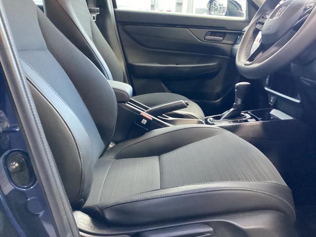 ＷＲ－Ｖ Ｚ　ブラックスタイル　当店試乗車　純正ナビ　Ｒカメラ　ホンダセンシング　サイドカーテンエアバック　パーセルカバー　ＬＥＤヘッドライト　ＬＥＤフォグライト　オートリトラミラー　１７インチアルミホイール（23枚目）
