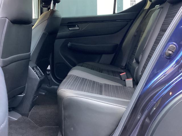 ＷＲ－Ｖ Ｚ　ブラックスタイル　当店試乗車　純正ナビ　Ｒカメラ　ホンダセンシング　サイドカーテンエアバック　パーセルカバー　ＬＥＤヘッドライト　ＬＥＤフォグライト　オートリトラミラー　１７インチアルミホイール（25枚目）