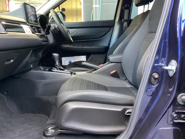 ＷＲ－Ｖ Ｚ　ブラックスタイル　当店試乗車　純正ナビ　Ｒカメラ　ホンダセンシング　サイドカーテンエアバック　パーセルカバー　ＬＥＤヘッドライト　ＬＥＤフォグライト　オートリトラミラー　１７インチアルミホイール（26枚目）