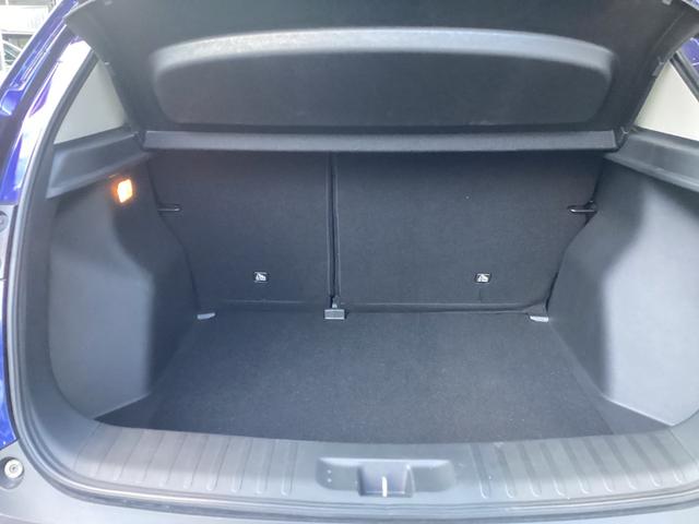 ＷＲ－Ｖ Ｚ　ブラックスタイル　当店試乗車　純正ナビ　Ｒカメラ　ホンダセンシング　サイドカーテンエアバック　パーセルカバー　ＬＥＤヘッドライト　ＬＥＤフォグライト　オートリトラミラー　１７インチアルミホイール（27枚目）