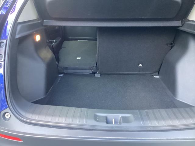 ＷＲ－Ｖ Ｚ　ブラックスタイル　当店試乗車　純正ナビ　Ｒカメラ　ホンダセンシング　サイドカーテンエアバック　パーセルカバー　ＬＥＤヘッドライト　ＬＥＤフォグライト　オートリトラミラー　１７インチアルミホイール（28枚目）