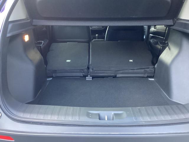 ＷＲ－Ｖ Ｚ　ブラックスタイル　当店試乗車　純正ナビ　Ｒカメラ　ホンダセンシング　サイドカーテンエアバック　パーセルカバー　ＬＥＤヘッドライト　ＬＥＤフォグライト　オートリトラミラー　１７インチアルミホイール（29枚目）