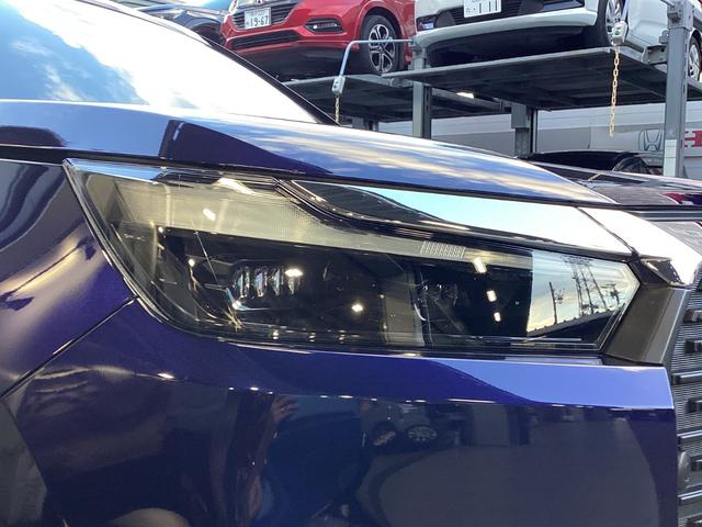 ＷＲ－Ｖ Ｚ　ブラックスタイル　当店試乗車　純正ナビ　Ｒカメラ　ホンダセンシング　サイドカーテンエアバック　パーセルカバー　ＬＥＤヘッドライト　ＬＥＤフォグライト　オートリトラミラー　１７インチアルミホイール（31枚目）