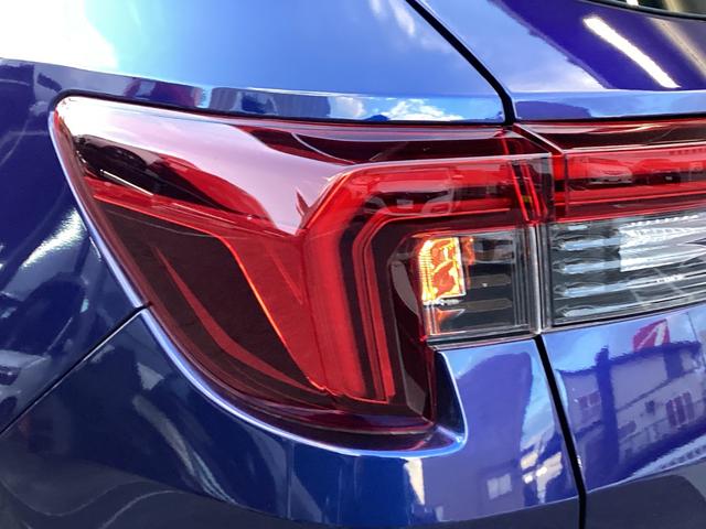 ＷＲ－Ｖ Ｚ　ブラックスタイル　当店試乗車　純正ナビ　Ｒカメラ　ホンダセンシング　サイドカーテンエアバック　パーセルカバー　ＬＥＤヘッドライト　ＬＥＤフォグライト　オートリトラミラー　１７インチアルミホイール（35枚目）