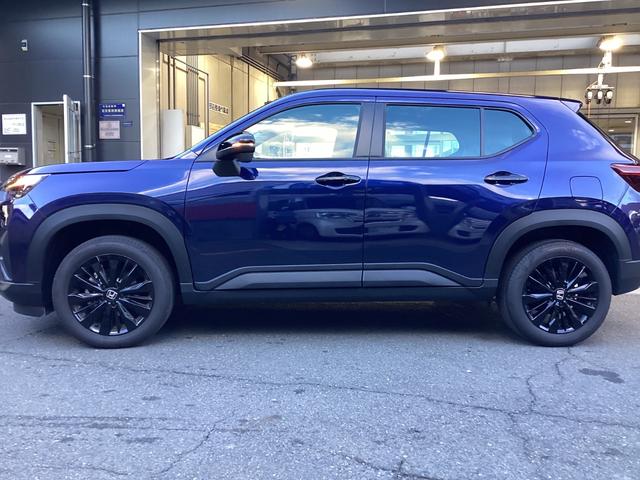 ＷＲ－Ｖ Ｚ　ブラックスタイル　当店試乗車　純正ナビ　Ｒカメラ　ホンダセンシング　サイドカーテンエアバック　パーセルカバー　ＬＥＤヘッドライト　ＬＥＤフォグライト　オートリトラミラー　１７インチアルミホイール（40枚目）