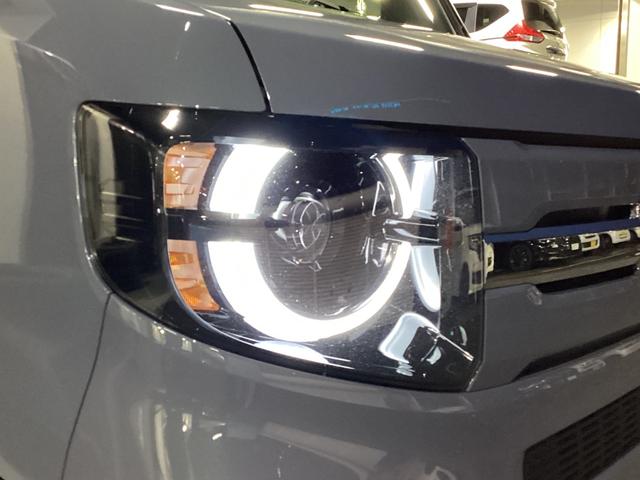 Ｎ－ＶＡＮ ファン　当店試乗車　ディスプレイオーディオ　Ｒカメラ　ホンダセンシング　フルＬＥＤヘッドライト　ＬＥＤフォグライト　ホンダスマートキーシステム　１２インチスチールホイール　フロアマット（32枚目）