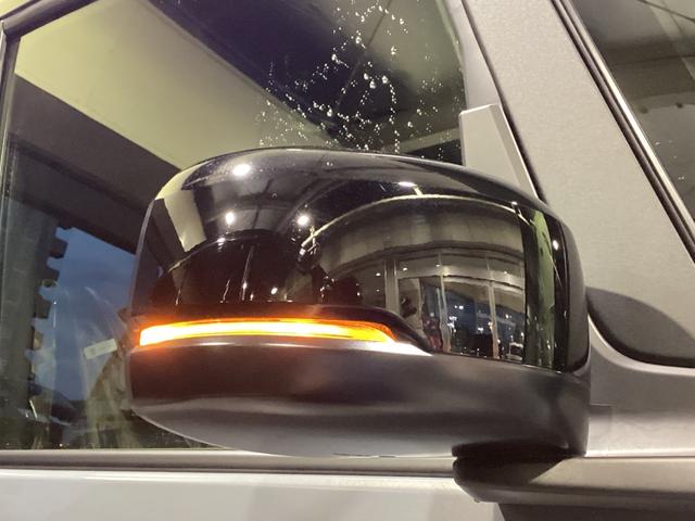 Ｎ－ＢＯＸジョイ ターボ　新車未登録　ブラックエンブレム　ＬＥＤフォグライト　Ｒカメラ　２トーン　ターボ　運転席助手席シートヒーター　両側パワースライド　オートリトラミラー　サイドカーテンエアバック　ホンダセンシング（28枚目）