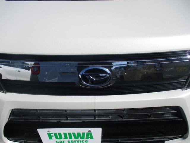 ムーヴ カスタム　Ｘリミテッド　ＳＡＩＩＩ　スマートキー、衝突防止機能、オートライト、オートエアコン、プッシュスタート、アイドリングストップ、シートヒーター、横滑り防止機能、ステアリングスイッチ、（6枚目）