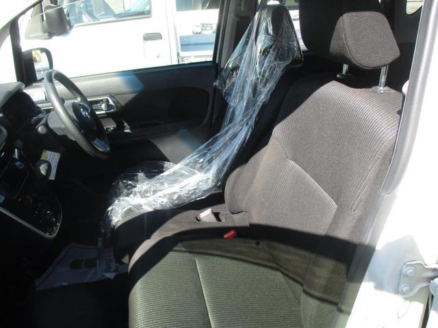 ムーヴ カスタム　Ｘリミテッド　ＳＡＩＩＩ　スマートキー、衝突防止機能、オートライト、オートエアコン、プッシュスタート、アイドリングストップ、シートヒーター、横滑り防止機能、ステアリングスイッチ、（43枚目）