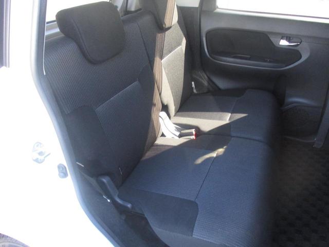 ムーヴ カスタム　Ｘリミテッド　ＳＡＩＩＩ　スマートキー、衝突防止機能、オートライト、オートエアコン、プッシュスタート、アイドリングストップ、シートヒーター、横滑り防止機能、ステアリングスイッチ、（44枚目）