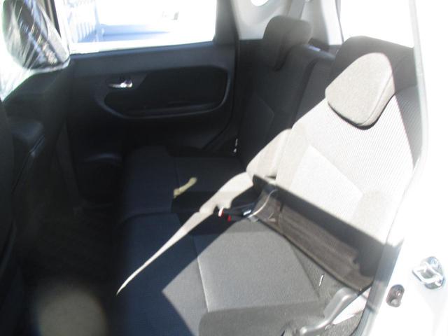 ムーヴ カスタム　Ｘリミテッド　ＳＡＩＩＩ　スマートキー、衝突防止機能、オートライト、オートエアコン、プッシュスタート、アイドリングストップ、シートヒーター、横滑り防止機能、ステアリングスイッチ、（47枚目）