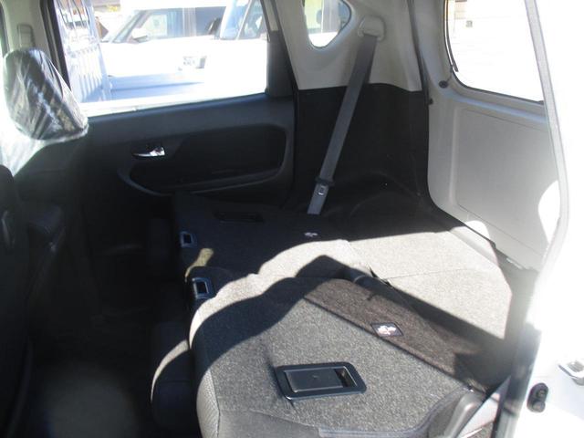 ムーヴ カスタム　Ｘリミテッド　ＳＡＩＩＩ　スマートキー、衝突防止機能、オートライト、オートエアコン、プッシュスタート、アイドリングストップ、シートヒーター、横滑り防止機能、ステアリングスイッチ、（49枚目）