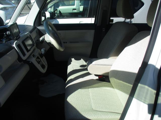 DAIHATSU MOVE CANBUS X SA II
