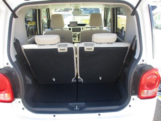 DAIHATSU MOVE CANBUS X SA II