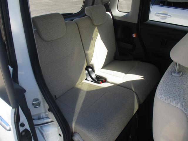 DAIHATSU MOVE CANBUS X SA II