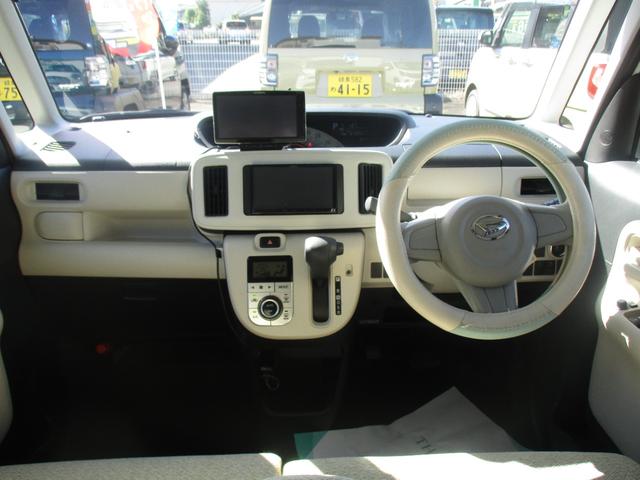 DAIHATSU MOVE CANBUS X SA II