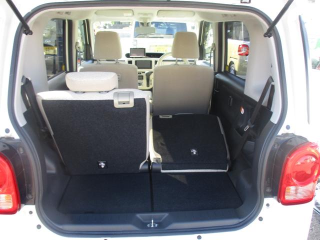 DAIHATSU MOVE CANBUS X SA II