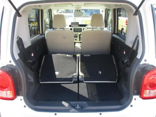 DAIHATSU MOVE CANBUS X SA II