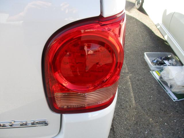 DAIHATSU MOVE CANBUS X SA II