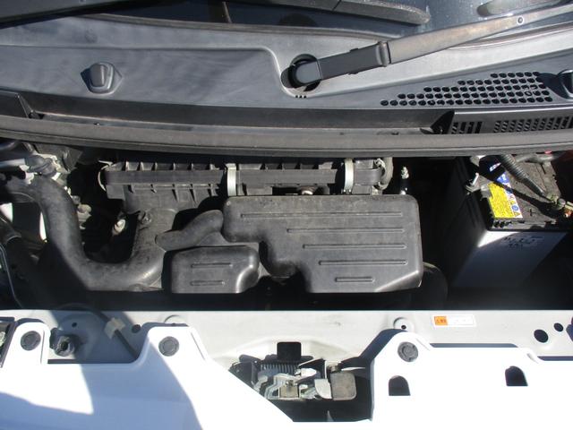 DAIHATSU MOVE CANBUS X SA II