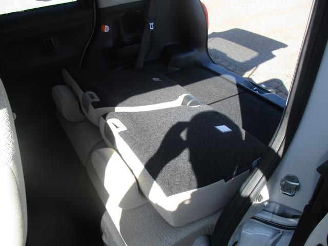 DAIHATSU MOVE CANBUS X SA II