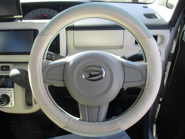 DAIHATSU MOVE CANBUS X SA II