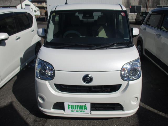 DAIHATSU MOVE CANBUS X SA II