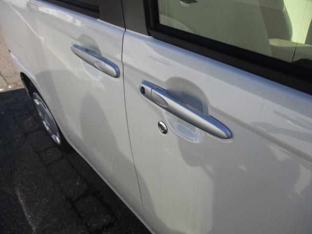 DAIHATSU MOVE CANBUS X SA II
