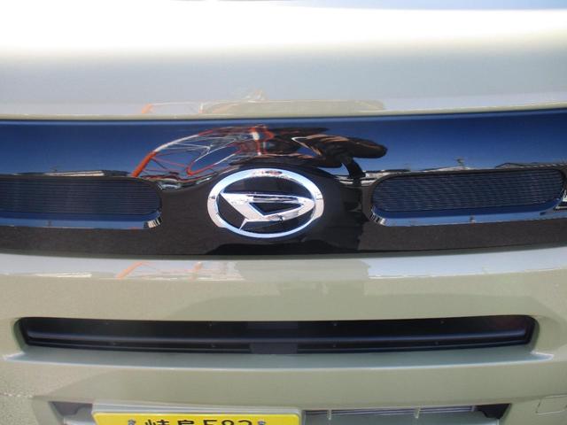 タント Ｘ　プッシュスタート、オートライト、オートエアコン、ステアリングスイッチ、衝突防止機能、電子パーキング、片側電動スライドドア、横滑り防止機能、アイドリングストップ、パワーウィンドウ（6枚目）