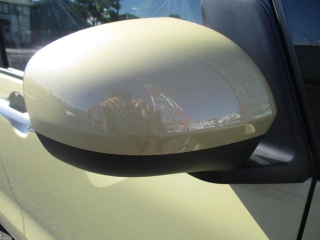 タント Ｘ　プッシュスタート、オートライト、オートエアコン、ステアリングスイッチ、衝突防止機能、電子パーキング、片側電動スライドドア、横滑り防止機能、アイドリングストップ、パワーウィンドウ（12枚目）