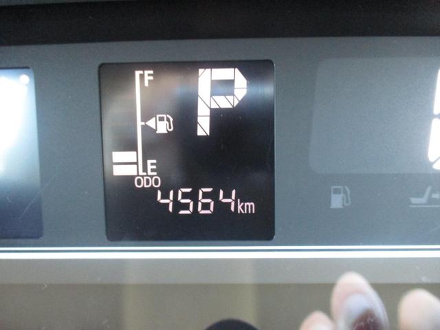 タント Ｘ　プッシュスタート、オートライト、オートエアコン、ステアリングスイッチ、衝突防止機能、電子パーキング、片側電動スライドドア、横滑り防止機能、アイドリングストップ、パワーウィンドウ（25枚目）