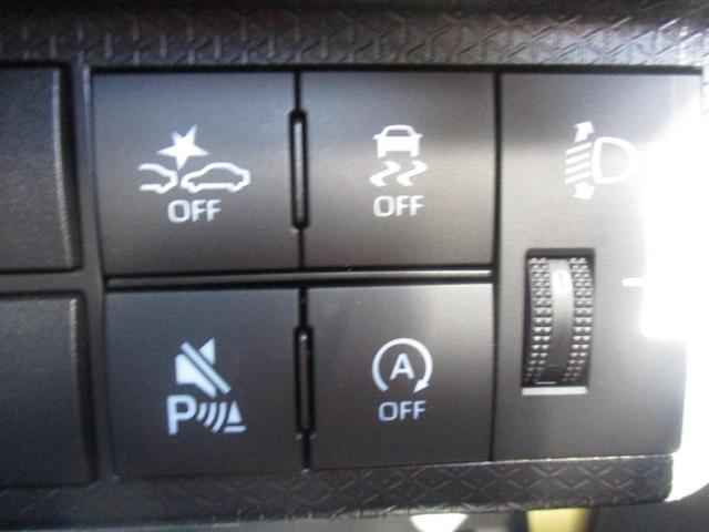 タント Ｘ　プッシュスタート、オートライト、オートエアコン、ステアリングスイッチ、衝突防止機能、電子パーキング、片側電動スライドドア、横滑り防止機能、アイドリングストップ、パワーウィンドウ（35枚目）