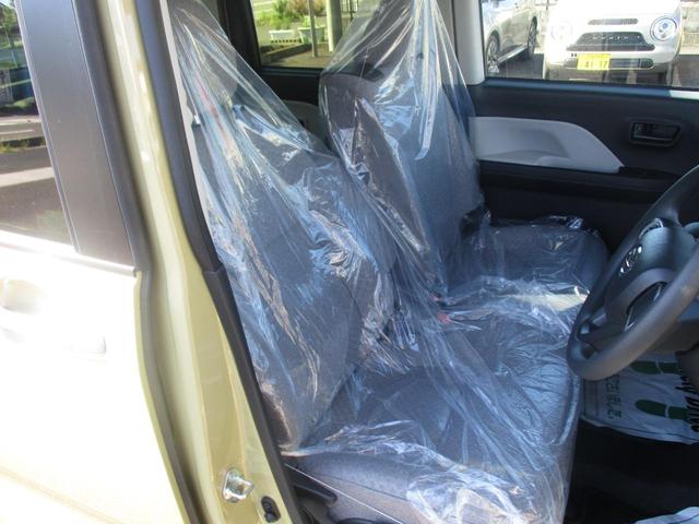 タント Ｘ　プッシュスタート、オートライト、オートエアコン、ステアリングスイッチ、衝突防止機能、電子パーキング、片側電動スライドドア、横滑り防止機能、アイドリングストップ、パワーウィンドウ（44枚目）