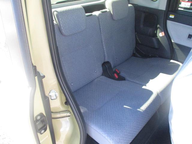 タント Ｘ　プッシュスタート、オートライト、オートエアコン、ステアリングスイッチ、衝突防止機能、電子パーキング、片側電動スライドドア、横滑り防止機能、アイドリングストップ、パワーウィンドウ（46枚目）