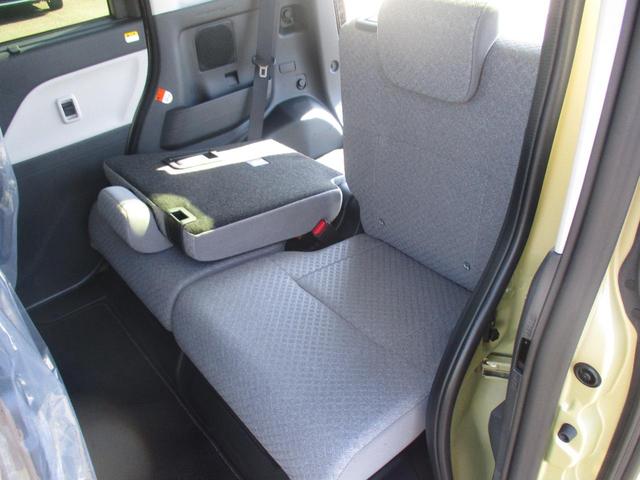 タント Ｘ　プッシュスタート、オートライト、オートエアコン、ステアリングスイッチ、衝突防止機能、電子パーキング、片側電動スライドドア、横滑り防止機能、アイドリングストップ、パワーウィンドウ（50枚目）